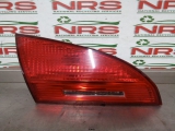 KIA VENGA 5 Door REAR/TAIL LIGHT ON TAILGATE (PASSENGER SIDE) 2010-2019 2010,2011,2012,2013,2014,2015,2016,2017,2018,2019KIA VENGA 5 Door REAR/TAIL LIGHT ON TAILGATE (PASSENGER SIDE) 2010-2019      GOOD