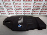 Bmw 318 3 Seriesd Exclusive Edition E5 4 Dohc 2007-2011 1995 Engine Cover  2007,2008,2009,2010,2011BMW 318  2007-2011 2.0 Diesel ENGINE COVER      GOOD