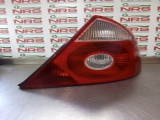 FORD MONDEO SALOON REAR/TAIL LIGHT (DRIVER SIDE) 2001-2007 2001,2002,2003,2004,2005,2006,2007FORD MONDEO SALOON REAR/TAIL LIGHT (DRIVER SIDE) 2001-2007      GOOD