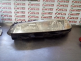 RENAULT MEGANE HATCHBACK 5 Door HEADLIGHT/HEADLAMP (PASSENGER SIDE) 2002-2008 2002,2003,2004,2005,2006,2007,2008RENAULT MEGANE HATCHBACK 5 Door HEADLIGHT/HEADLAMP PASSENGER SIDE 2002-2008      GOOD