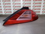 RENAULT MEGANE 3 Door REAR/TAIL LIGHT (DRIVER SIDE) 2002-2008 2002,2003,2004,2005,2006,2007,2008RENAULT MEGANE 3 Door REAR/TAIL LIGHT (DRIVER SIDE) 2002-2008      GOOD