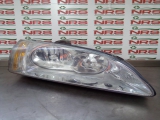 FORD FOCUS GHIA HEADLIGHT/HEADLAMP (DRIVER SIDE) 2005-2012 2005,2006,2007,2008,2009,2010,2011,2012FORD FOCUS GHIA HEADLIGHT/HEADLAMP (DRIVER SIDE) 2005-2012      GOOD