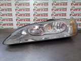 FORD FOCUS GHIA HEADLIGHT/HEADLAMP (PASSENGER SIDE) 2005-2012 2005,2006,2007,2008,2009,2010,2011,2012FORD FOCUS GHIA HEADLIGHT/HEADLAMP (PASSENGER SIDE) 2005-2012      GOOD