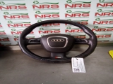 AUDI A5 SPORTBACK TFSI S LINE E5 4 DOHC HATCHBACK 5 Doors STEERING WHEEL WITH MULTIFUNCTIONS 2009-2014 2009,2010,2011,2012,2013,2014AUDI A5 HATCHBACK 5 Doors STEERING WHEEL WITH MULTIFUNCTIONS 2009-2014      Used