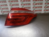 CITROEN C4 PICASSO REAR/TAIL LIGHT ON BODY ( DRIVERS SIDE) 2007-2011 2007,2008,2009,2010,2011CITROEN C4 PICASSO REAR/TAIL LIGHT ON BODY ( DRIVERS SIDE) 2007-2011      GOOD