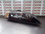 FORD FOCUS 5 Door HEADLIGHT/HEADLAMP (DRIVER SIDE) 2006-2012 2006,2007,2008,2009,2010,2011,2012FORD FOCUS 5 Door HEADLIGHT/HEADLAMP (DRIVER SIDE) 2006-2012      GOOD