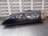 FORD FOCUS 5 Door HEADLIGHT/HEADLAMP (PASSENGER SIDE) 2006-2012 2006,2007,2008,2009,2010,2011,2012FORD FOCUS 5 Door HEADLIGHT/HEADLAMP (PASSENGER SIDE) 2006-2012      GOOD