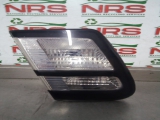 SAAB 9-3 SALOON REAR/TAIL LIGHT ON TAILGATE (PASSENGER SIDE) 2004-2015 2004,2005,2006,2007,2008,2009,2010,2011,2012,2013,2014,2015SAAB 9-3 SALOON REAR/TAIL LIGHT ON TAILGATE (PASSENGER SIDE) 2004-2015      GOOD