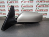 TOYOTA COROLLA ESTATE DOOR MIRROR ELECTRIC (PASSENGER SIDE) 2002-2007 2002,2003,2004,2005,2006,2007TOYOTA COROLLA ESTATE DOOR MIRROR ELECTRIC (PASSENGER SIDE) 2002-2007      GOOD