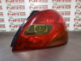 TOYOTA COROLLA ESTATE REAR/TAIL LIGHT (DRIVER SIDE) 2002-2007 2002,2003,2004,2005,2006,2007TOYOTA COROLLA ESTATE REAR/TAIL LIGHT (DRIVER SIDE) 2002-2007      GOOD