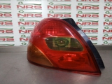 TOYOTA COROLLA ESTATE REAR/TAIL LIGHT (PASSENGER SIDE) 2002-2007 2002,2003,2004,2005,2006,2007TOYOTA COROLLA ESTATE REAR/TAIL LIGHT (PASSENGER SIDE) 2002-2007      GOOD