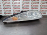 FORD FOCUS HEADLIGHT/HEADLAMP (PASSENGER SIDE) 1998-2004 1998,1999,2000,2001,2002,2003,2004FORD FOCUS HEADLIGHT/HEADLAMP (PASSENGER SIDE) 1998-2004      GOOD