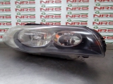 BMW 1 SERIES 5 Door HEADLIGHT/HEADLAMP (DRIVER SIDE) 2006-2011 2006,2007,2008,2009,2010,2011BMW 1 SERIES 5 Door HEADLIGHT/HEADLAMP (DRIVER SIDE) 2006-2011      GOOD