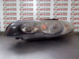 BMW 1 SERIES 5 Door HEADLIGHT/HEADLAMP (PASSENGER SIDE) 2006-2011 2006,2007,2008,2009,2010,2011BMW 1 SERIES 5 Door HEADLIGHT/HEADLAMP (PASSENGER SIDE) 2006-2011      GOOD