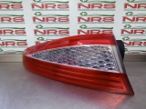 FORD MONDEO HATCHBACK REAR/TAIL LIGHT (PASSENGER SIDE) 2007-2015 2007,2008,2009,2010,2011,2012,2013,2014,2015FORD MONDEO HATCHBACK  REAR/TAIL LIGHT (PASSENGER SIDE) 2007-2015      GOOD