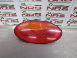 VOLKSWAGEN BEETLE 8V 4 SOHC HATCHBACK 3 Doors REAR/TAIL LIGHT (PASSENGER SIDE) 1998-2010 1998,1999,2000,2001,2002,2003,2004,2005,2006,2007,2008,2009,2010VOLKSWAGEN BEETLE 8V 1998-2010 REAR/TAIL LIGHT (PASSENGER SIDE)      GOOD