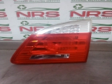 BMW 5 SERIES TOURING ESTATE REAR/TAIL LIGHT ON TAILGATE (DRIVERS SIDE) 2007-2010 2007,2008,2009,2010BMW 5 SERIES TOURING ESTATE REAR/TAIL LIGHT ON TAILGATE DRIVERS SIDE 2007-2010      GOOD