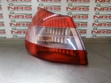 RENAULT SCENIC REAR/TAIL LIGHT (PASSENGER SIDE) 2003-2009 2003,2004,2005,2006,2007,2008,2009RENAULT SCENIC REAR/TAIL LIGHT (PASSENGER SIDE) 2003-2009      GOOD