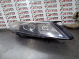 SAAB 9-3 SALOON HEADLIGHT/HEADLAMP (DRIVER SIDE) 2007-2015 2007,2008,2009,2010,2011,2012,2013,2014,2015SAAB 9-3 SALOON HEADLIGHT/HEADLAMP (DRIVER SIDE) 2007-2015      GOOD