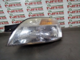 KIA PICANTO 5 Door HEADLIGHT/HEADLAMP (PASSENGER SIDE) 2004-2011 2004,2005,2006,2007,2008,2009,2010,2011KIA PICANTO 5 Door HEADLIGHT/HEADLAMP (PASSENGER SIDE) 2004-2011      GOOD