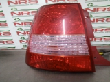 KIA PICANTO 5 Door REAR/TAIL LIGHT (PASSENGER SIDE) 2004-2011 2004,2005,2006,2007,2008,2009,2010,2011KIA PICANTO 5 Door REAR/TAIL LIGHT (PASSENGER SIDE) 2004-2011      GOOD