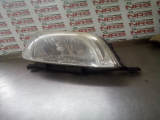 PEUGEOT BIPPER VAN HEADLIGHT/HEADLAMP (DRIVER SIDE) 2010-2024 2010,2011,2012,2013,2014,2015,2016,2017,2018,2019,2020,2021,2022,2023,2024PEUGEOT BIPPER VAN HEADLIGHT/HEADLAMP (DRIVER SIDE) 2010-2024      GOOD