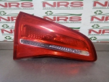 VAUXHALL MERIVA REAR/TAIL LIGHT ON TAILGATE (PASSENGER SIDE) 2010-2024 2010,2011,2012,2013,2014,2015,2016,2017,2018,2019,2020,2021,2022,2023,2024VAUXHALL MERIVA REAR/TAIL LIGHT ON TAILGATE (PASSENGER SIDE) 2010-2024      GOOD