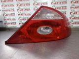 FORD MONDEO GHIA X HATCHBACK REAR/TAIL LIGHT (DRIVER SIDE) 2000-2007 2000,2001,2002,2003,2004,2005,2006,2007FORD MONDEO GHIA X HATCHBACK REAR/TAIL LIGHT (DRIVER SIDE) 2000-2007      GOOD