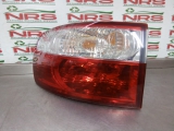 TOYOTA PICNIC MPV REAR/TAIL LIGHT ON BODY (PASSENGER SIDE) 2001-2004 2001,2002,2003,2004TOYOTA PICNIC MPV REAR/TAIL LIGHT ON BODY (PASSENGER SIDE) 2001-2004      GOOD