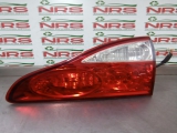 TOYOTA PICNIC MPV REAR/TAIL LIGHT ON TAILGATE (DRIVERS SIDE) 2001-2004 2001,2002,2003,2004TOYOTA PICNIC MPV REAR/TAIL LIGHT ON TAILGATE (DRIVERS SIDE) 2001-2004      GOOD