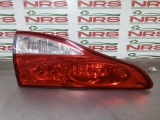 TOYOTA PICNIC MPV REAR/TAIL LIGHT ON TAILGATE (PASSENGER SIDE) 2001-2004 2001,2002,2003,2004TOYOTA PICNIC MPV REAR/TAIL LIGHT ON TAILGATE (PASSENGER SIDE) 2001-2004      GOOD