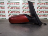 FORD FOCUS C-MAX DOOR MIRROR ELECTRIC (DRIVER SIDE) 2003-2007 2003,2004,2005,2006,2007FORD FOCUS C-MAX DOOR MIRROR ELECTRIC (DRIVER SIDE) 2003-2007  CITROEN C-CROSSER DOOR MIRROR ELECTRIC    GOOD