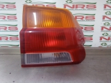 MITSUBISHI CHALLENGER IMPORT REAR/TAIL LIGHT (DRIVER SIDE) 1996-2006 1996,1997,1998,1999,2000,2001,2002,2003,2004,2005,2006MITSUBISHI CHALLENGER IMPORT  REAR/TAIL LIGHT (DRIVER SIDE) 1996-2006      GOOD