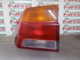 MITSUBISHI CHALLENGER IMPORT REAR/TAIL LIGHT (PASSENGER SIDE) 1996-2006 1996,1997,1998,1999,2000,2001,2002,2003,2004,2005,2006MITSUBISHI CHALLENGER IMPORT  REAR/TAIL LIGHT (PASSENGER SIDE) 1996-2006      GOOD