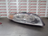 AUDI A4 SALOON HEADLIGHT/HEADLAMP (DRIVER SIDE) 2004-2008 2004,2005,2006,2007,2008AUDI A4 SALOON HEADLIGHT/HEADLAMP (DRIVER SIDE) 2004-2008      GOOD