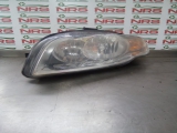 AUDI A4 SALOON HEADLIGHT/HEADLAMP (PASSENGER SIDE) 2004-2008 2004,2005,2006,2007,2008AUDI A4 SALOON HEADLIGHT/HEADLAMP (PASSENGER SIDE) 2004-2008      GOOD