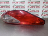 JAGUAR X-TYPE SALOON REAR/TAIL LIGHT (PASSENGER SIDE) 2005-2009 2005,2006,2007,2008,2009JAGUAR X-TYPE SALOON REAR/TAIL LIGHT (PASSENGER SIDE) 2005-2009      GOOD