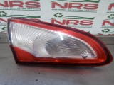 NISSAN QASHQAI REAR/TAIL LIGHT ON TAILGATE (PASSENGER SIDE) 2006-2013 2006,2007,2008,2009,2010,2011,2012,2013NISSAN QASHQAI REAR/TAIL LIGHT ON TAILGATE (PASSENGER SIDE) 2006-2013      GOOD