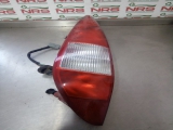 FORD MONDEO ESTATE REAR/TAIL LIGHT (PASSENGER SIDE) 2001-2007 2001,2002,2003,2004,2005,2006,2007FORD MONDEO ESTATE REAR/TAIL LIGHT (PASSENGER SIDE) 2001-2007      GOOD