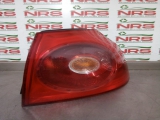 VOLKSWAGEN GOLF 5 Door REAR/TAIL LIGHT (DRIVER SIDE) 2004-2008 2004,2005,2006,2007,2008VOLKSWAGEN GOLF 5 Door REAR/TAIL LIGHT (DRIVER SIDE) 2004-2008      GOOD