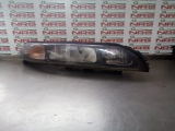 VOLVO S60 SALOON HEADLIGHT/HEADLAMP (DRIVER SIDE) 2000-2010 2000,2001,2002,2003,2004,2005,2006,2007,2008,2009,2010VOLVO S60  SALOON HEADLIGHT/HEADLAMP (DRIVER SIDE) 2000-2010      GOOD