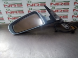 AUDI A4 CONVERTIBLE 2 DOOR DOOR MIRROR ELECTRIC (PASSENGER SIDE) 2002-2005 2002,2003,2004,2005AUDI A4 CONVERTIBLE 2 DOOR DOOR MIRROR ELECTRIC (PASSENGER SIDE) 2002-2005      GOOD