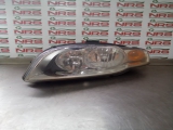 AUDI A4 AVANT ESTATE 5 HEADLIGHT/HEADLAMP (PASSENGER SIDE) 2004-2008 2004,2005,2006,2007,2008AUDI A4 AVANT ESTATE 5 HEADLIGHT/HEADLAMP (PASSENGER SIDE) 2004-2008      GOOD