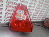 MAZDA 5 MPV REAR/TAIL LIGHT (PASSENGER SIDE) 2005-2010 2005,2006,2007,2008,2009,2010MAZDA 5 MPV  REAR/TAIL LIGHT (PASSENGER SIDE) 2005-2010      GOOD