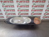 SUZUKI ALTO 5 Door HEADLIGHT/HEADLAMP (PASSENGER SIDE) 2004-2008 2004,2005,2006,2007,2008SUZUKI ALTO 5 Door HEADLIGHT/HEADLAMP (PASSENGER SIDE) 2004-2008      GOOD