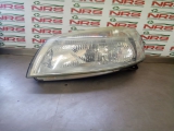 CITROEN BERLINGO VAN HEADLIGHT/HEADLAMP (PASSENGER SIDE) 1999-2011 1999,2000,2001,2002,2003,2004,2005,2006,2007,2008,2009,2010,2011CITROEN BERLINGO VAN HEADLIGHT/HEADLAMP (PASSENGER SIDE) 1999-2011      GOOD