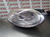 KIA PICANTO 5 Door HEADLIGHT/HEADLAMP (DRIVER SIDE) 2004-2011 2004,2005,2006,2007,2008,2009,2010,2011KIA PICANTO 5 Door HEADLIGHT/HEADLAMP (DRIVER SIDE) 2004-2011      GOOD