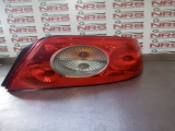 RENAULT MEGANE CONVERTIBLE REAR/TAIL LIGHT (DRIVER SIDE) 2006-2009 2006,2007,2008,2009RENAULT MEGANE CONVERTIBLE REAR/TAIL LIGHT (DRIVER SIDE) 2006-2009      GOOD