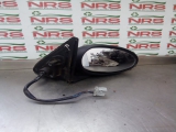 MG ZS SALOON DOOR MIRROR ELECTRIC (DRIVER SIDE) 2001-2005 2001,2002,2003,2004,2005MG ZS SALOON DOOR MIRROR ELECTRIC (DRIVER SIDE) 2001-2005  CITROEN C-CROSSER DOOR MIRROR ELECTRIC    GOOD