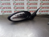 MG ZS SALOON DOOR MIRROR ELECTRIC (PASSENGER SIDE) 2001-2005 2001,2002,2003,2004,2005MG ZS SALOON DOOR MIRROR ELECTRIC (PASSENGER SIDE) 2001-2005      GOOD